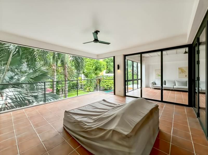 For Rent - Casa Dang Hua Hin, Prachuap Khiri Khan