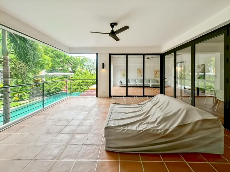 For Rent - Casa Dang Hua Hin, Prachuap Khiri Khan