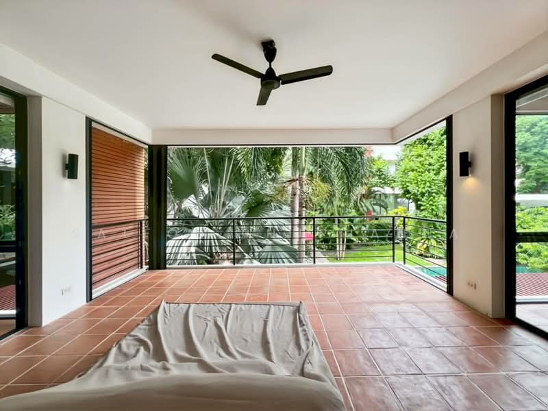 For Rent - Casa Dang Hua Hin, Prachuap Khiri Khan