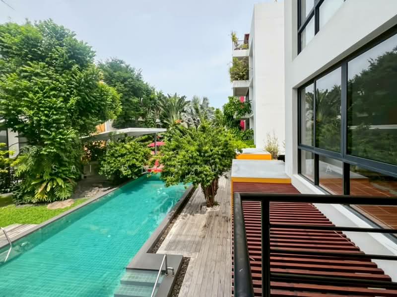 For Rent - Casa Dang Hua Hin, Prachuap Khiri Khan