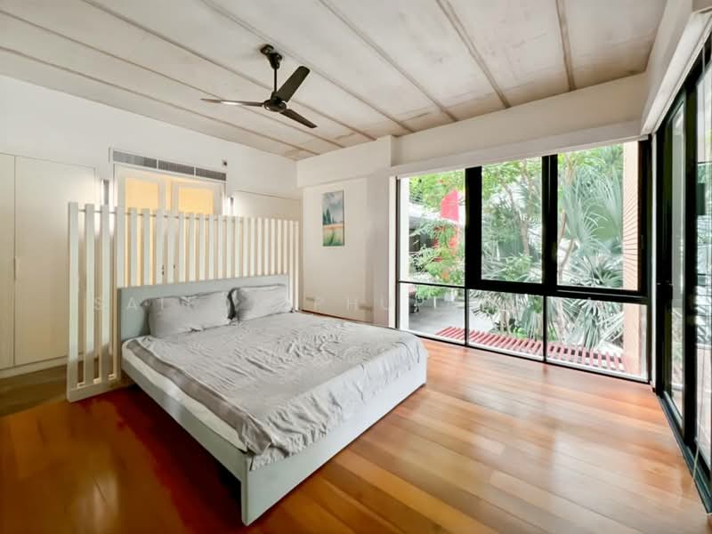 For Rent - Casa Dang Hua Hin, Prachuap Khiri Khan