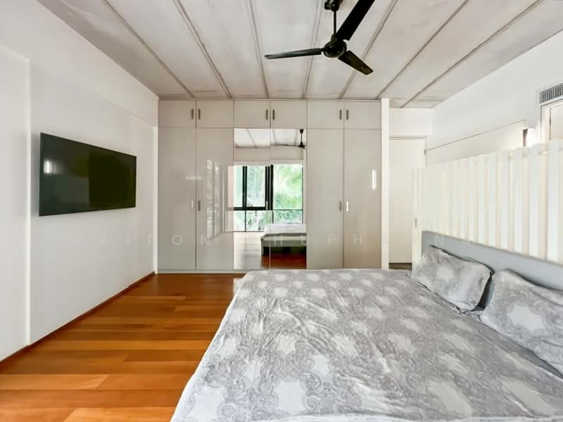 ให้เช่า - Casa Dang Hua Hin : คาซ่าแดง หัวหิน, ประจวบคีรีขันธ์