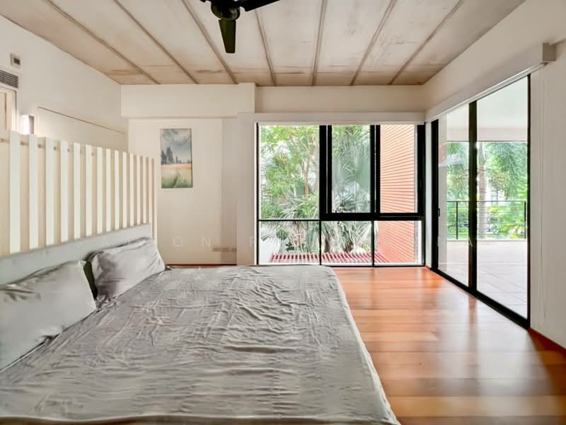 For Rent - Casa Dang Hua Hin, Prachuap Khiri Khan