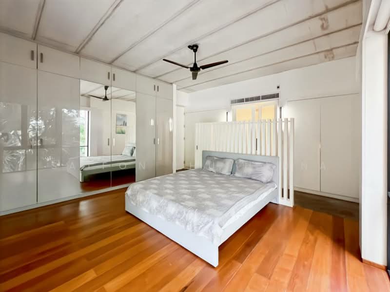 ให้เช่า - Casa Dang Hua Hin : คาซ่าแดง หัวหิน, ประจวบคีรีขันธ์