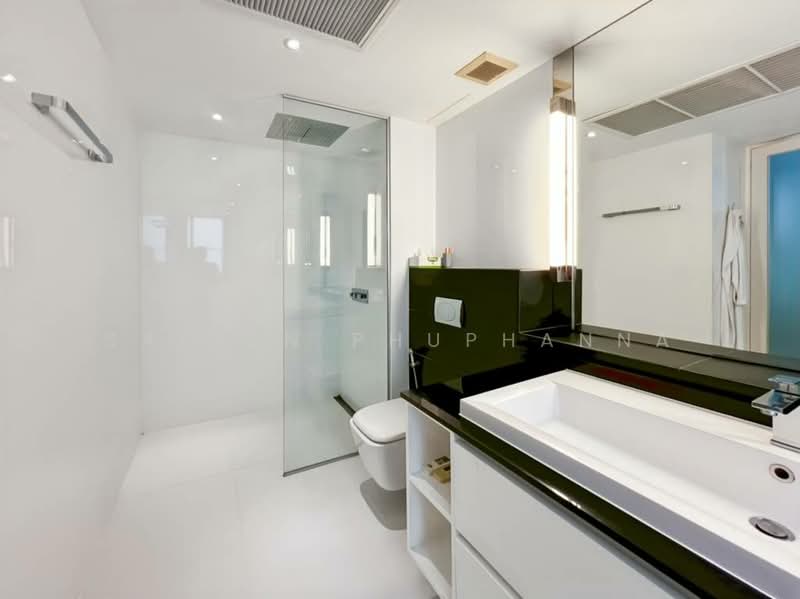 For Rent - Casa Dang Hua Hin, Prachuap Khiri Khan