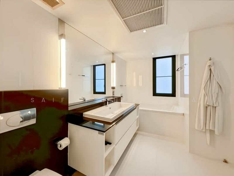 For Rent - Casa Dang Hua Hin, Prachuap Khiri Khan