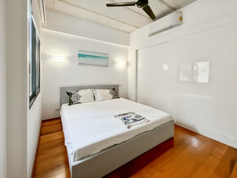 For Rent - Casa Dang Hua Hin, Prachuap Khiri Khan