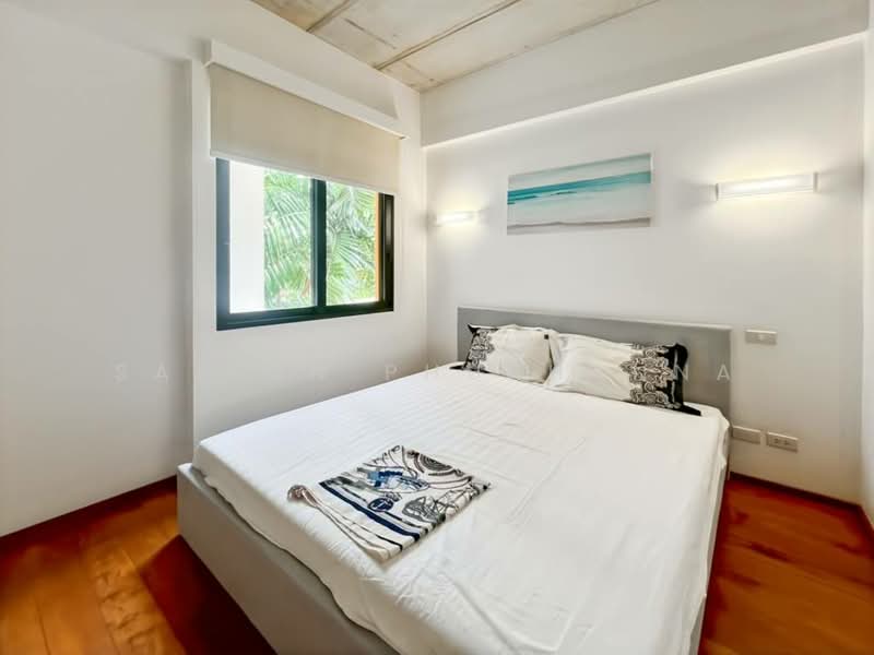 ให้เช่า - Casa Dang Hua Hin : คาซ่าแดง หัวหิน, ประจวบคีรีขันธ์