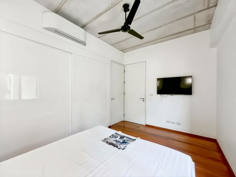 For Rent - Casa Dang Hua Hin, Prachuap Khiri Khan