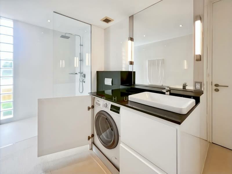 For Rent - Casa Dang Hua Hin, Prachuap Khiri Khan