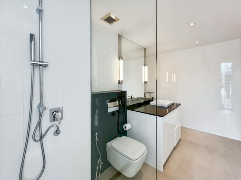 ให้เช่า - Casa Dang Hua Hin : คาซ่าแดง หัวหิน, ประจวบคีรีขันธ์