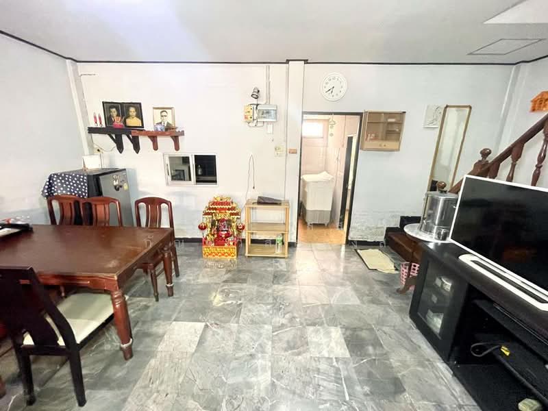 ขาย ทาวน์เฮ้าส์ 2 ชั้น หลังมุม หมู่บ้าน ธนกร ถนนจันทร์ทองเอี่ยม, Nonthaburi, Bang Rak Pattana, Bang Bua Thong, Nonthaburi, 3 Bedrooms, 90 sqm, Townhouse For Sale, by กรณวัสส์ กัณฑวัสส์วงส์, 500214246 - DDproperty.com