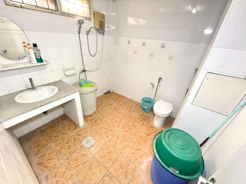 ขาย ทาวน์เฮ้าส์ 2 ชั้น หลังมุม หมู่บ้าน ธนกร ถนนจันทร์ทองเอี่ยม, นนทบุรี, บางรักพัฒนา, บางบัวทอง, นนทบุรี, 90 ตร.ม., ทาวน์เฮ้าส์ ขาย, โดย กรณวัสส์ กัณฑวัสส์วงส์, 500214246 - DDproperty.com