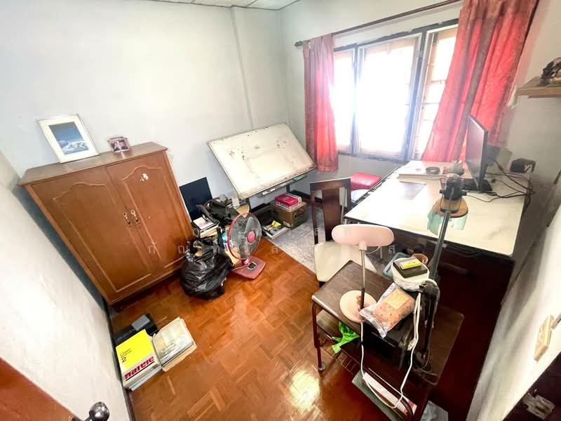 ขาย ทาวน์เฮ้าส์ 2 ชั้น หลังมุม หมู่บ้าน ธนกร ถนนจันทร์ทองเอี่ยม, Nonthaburi, Bang Rak Pattana, Bang Bua Thong, Nonthaburi, 3 Bedrooms, 90 sqm, Townhouse For Sale, by กรณวัสส์ กัณฑวัสส์วงส์, 500214246 - DDproperty.com