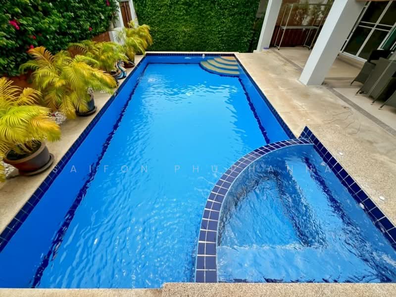 For Rent - Smart House Village 2, Prachuap Khiri Khan