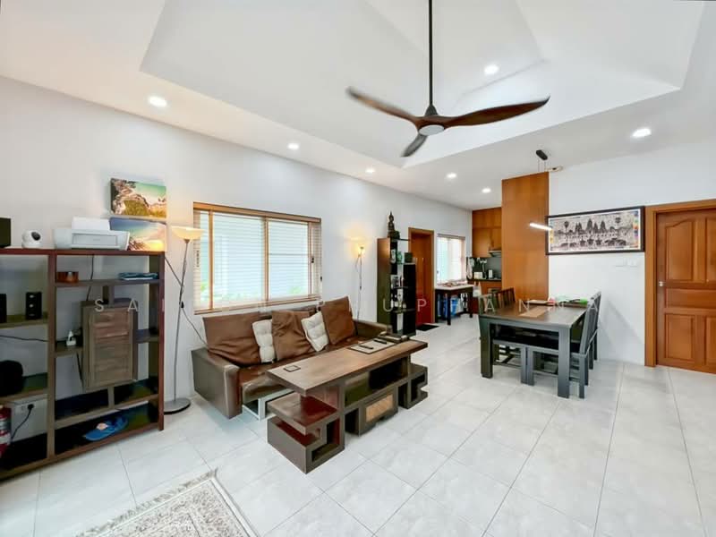 For Rent - Smart House Village 2, Prachuap Khiri Khan