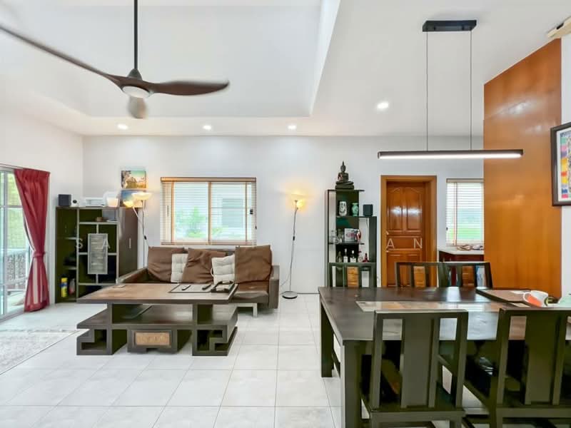 For Rent - Smart House Village 2, Prachuap Khiri Khan