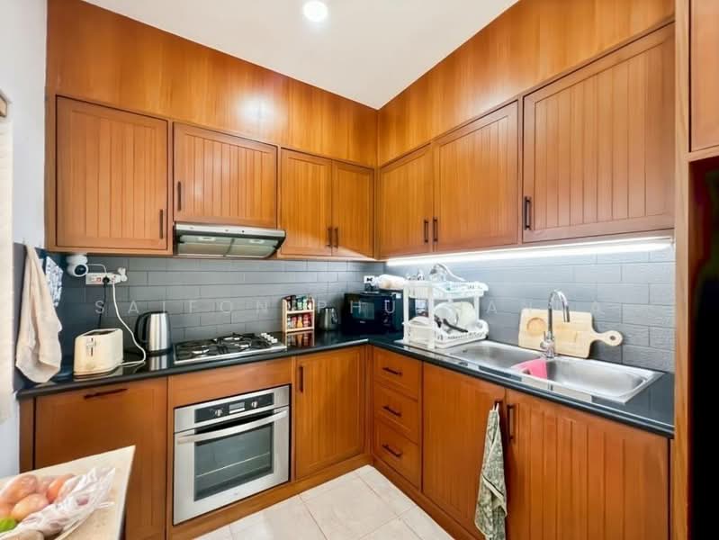 For Rent - Smart House Village 2, Prachuap Khiri Khan