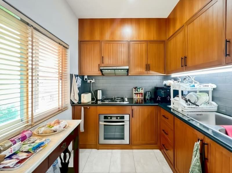 For Rent - Smart House Village 2, Prachuap Khiri Khan