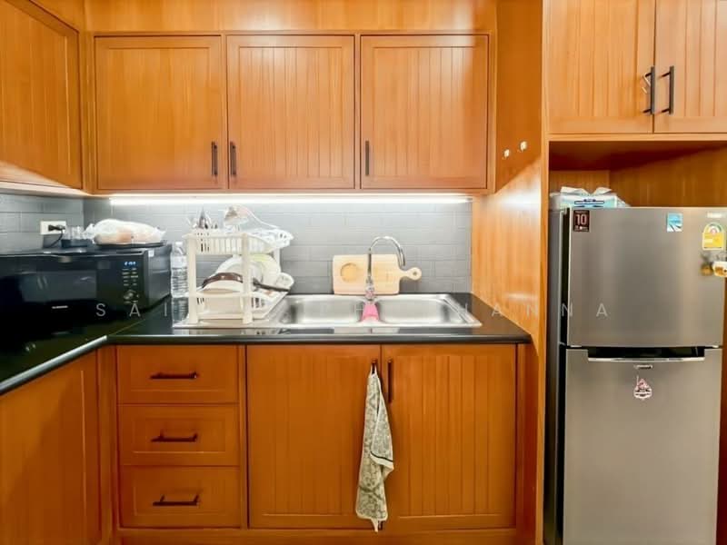 For Rent - Smart House Village 2, Prachuap Khiri Khan