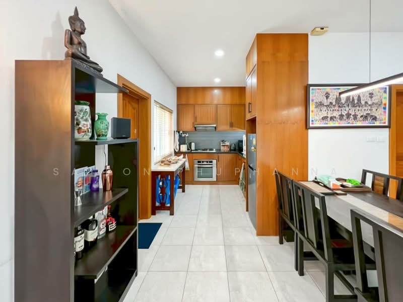 For Rent - Smart House Village 2, Prachuap Khiri Khan