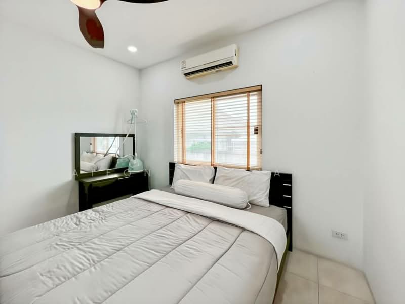 ให้เช่า - Smart House Village 2 : สมาร์ท เฮ้าส์ วิลเลจ 2, ประจวบคีรีขันธ์