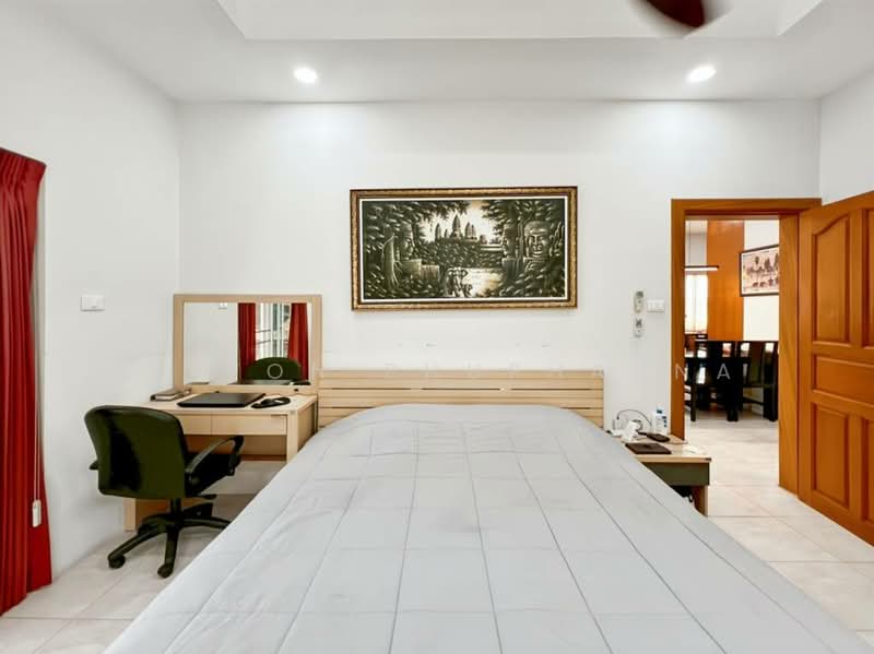 ให้เช่า - Smart House Village 2 : สมาร์ท เฮ้าส์ วิลเลจ 2, ประจวบคีรีขันธ์