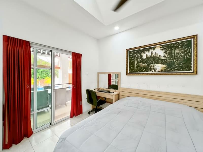 For Rent - Smart House Village 2, Prachuap Khiri Khan