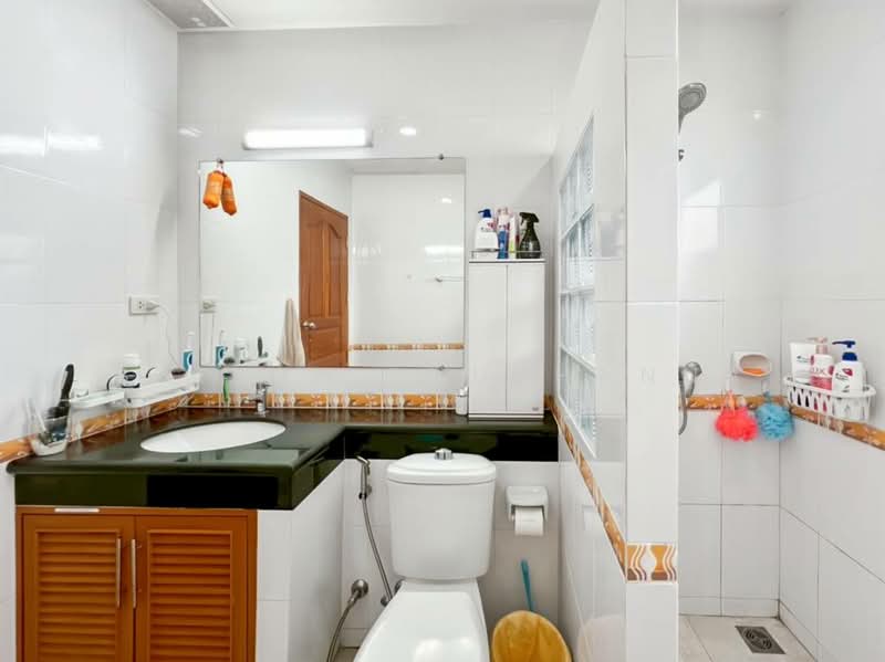 For Rent - Smart House Village 2, Prachuap Khiri Khan