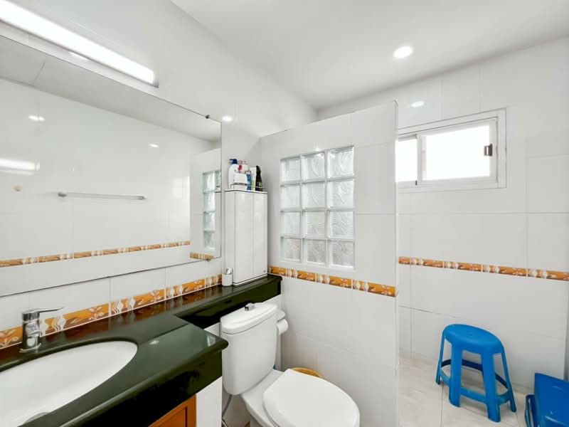 For Rent - Smart House Village 2, Prachuap Khiri Khan