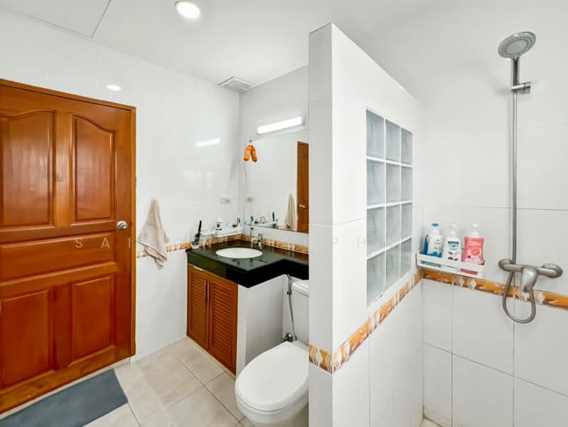 For Rent - Smart House Village 2, Prachuap Khiri Khan