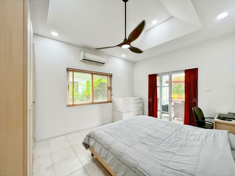 For Rent - Smart House Village 2, Prachuap Khiri Khan