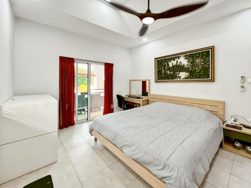 For Rent - Smart House Village 2, Prachuap Khiri Khan