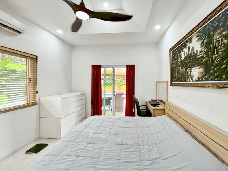 For Rent - Smart House Village 2, Prachuap Khiri Khan