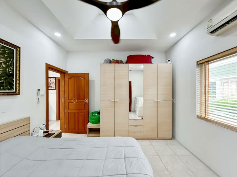 For Rent - Smart House Village 2, Prachuap Khiri Khan