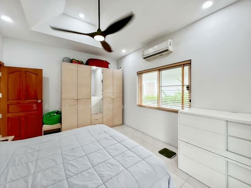 For Rent - Smart House Village 2, Prachuap Khiri Khan