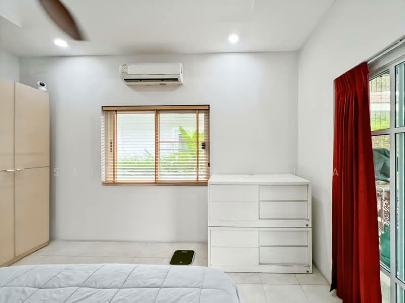 ให้เช่า - Smart House Village 2 : สมาร์ท เฮ้าส์ วิลเลจ 2, ประจวบคีรีขันธ์