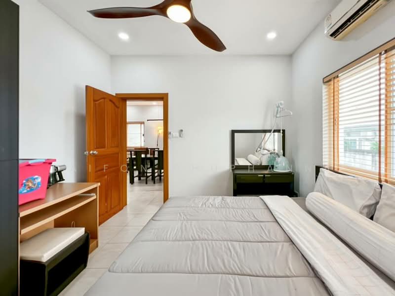 For Rent - Smart House Village 2, Prachuap Khiri Khan