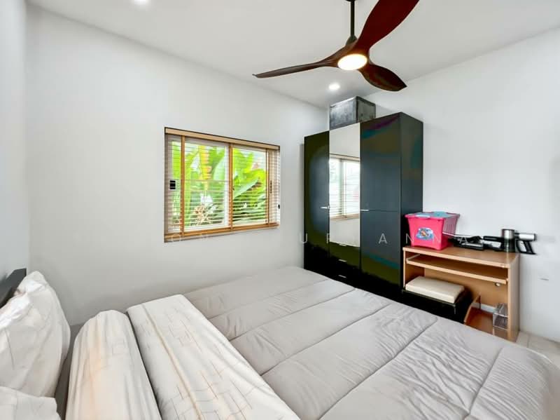 For Rent - Smart House Village 2, Prachuap Khiri Khan