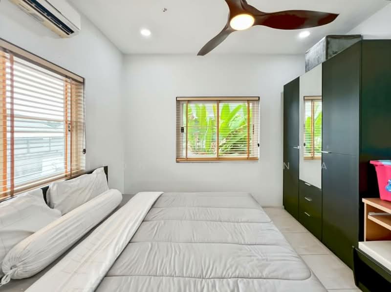 ให้เช่า - Smart House Village 2 : สมาร์ท เฮ้าส์ วิลเลจ 2, ประจวบคีรีขันธ์