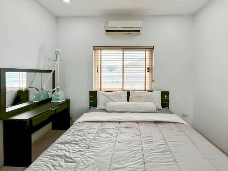 For Rent - Smart House Village 2, Prachuap Khiri Khan