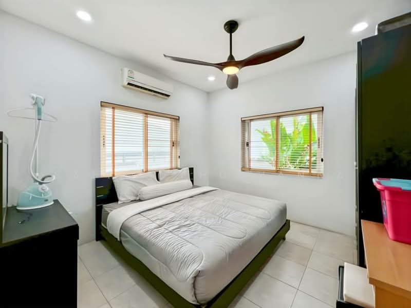 For Rent - Smart House Village 2, Prachuap Khiri Khan