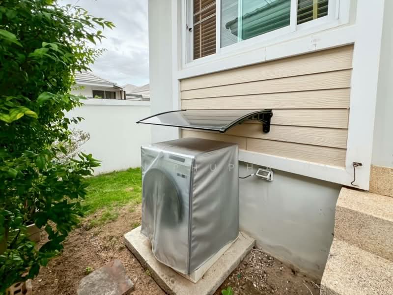 For Rent - Smart House Village 2, Prachuap Khiri Khan