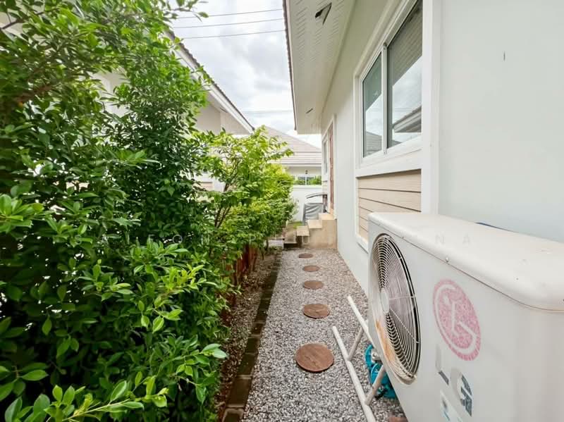 For Rent - Smart House Village 2, Prachuap Khiri Khan