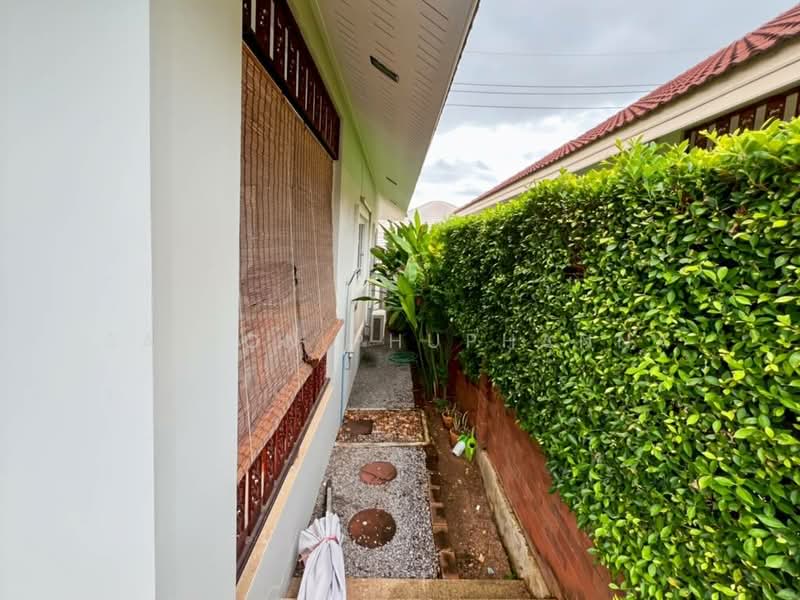 For Rent - Smart House Village 2, Prachuap Khiri Khan