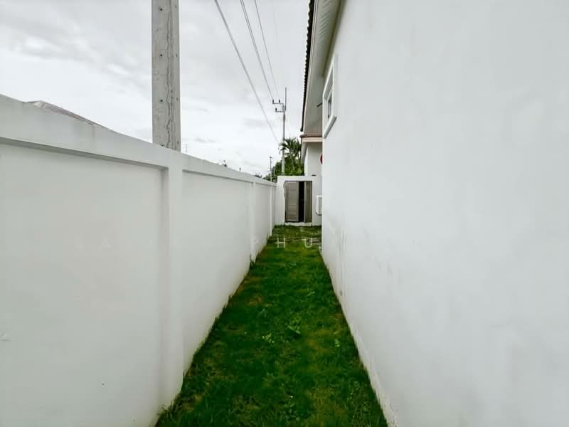 For Rent - Smart House Village 2, Prachuap Khiri Khan