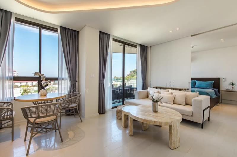 Veranda Residence Hua Hin : วีรันดา เรสซิเดนซ์ หัวหิน, ประจวบคีรีขันธ์, วีรันดา เรสซิเดนซ์, หนองแก, หัวหิน, ประจวบคีรีขันธ์, 65 ตร.ม., คอนโด ให้เช่า, โดย Saifon Phuphanna, 500214249 - DDproperty.com