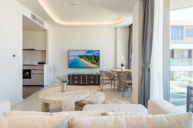 Veranda Residence Hua Hin, Prachuap Khiri Khan, Veranda Residence, Nong Kae, Hua Hin, Prachuap Khiri Khan, 2 Bedrooms, 65 sqm, Condo For Rent, by Saifon Phuphanna, 500214249 - DDproperty.com