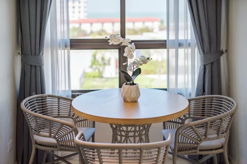 Veranda Residence Hua Hin : วีรันดา เรสซิเดนซ์ หัวหิน, ประจวบคีรีขันธ์, วีรันดา เรสซิเดนซ์, หนองแก, หัวหิน, ประจวบคีรีขันธ์, 65 ตร.ม., คอนโด ให้เช่า, โดย Saifon Phuphanna, 500214249 - DDproperty.com
