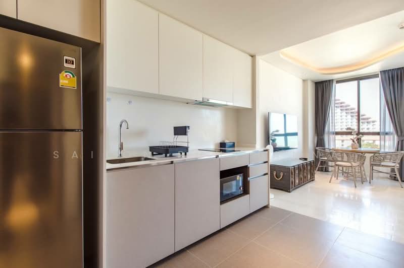 Veranda Residence Hua Hin : วีรันดา เรสซิเดนซ์ หัวหิน, ประจวบคีรีขันธ์, วีรันดา เรสซิเดนซ์, หนองแก, หัวหิน, ประจวบคีรีขันธ์, 65 ตร.ม., คอนโด ให้เช่า, โดย Saifon Phuphanna, 500214249 - DDproperty.com